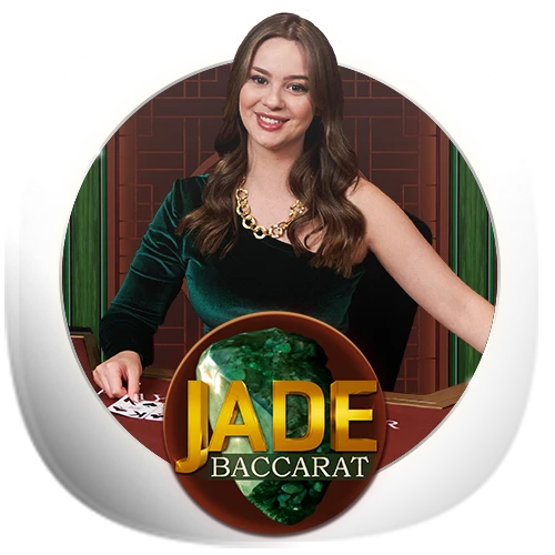 Jade Baccarat