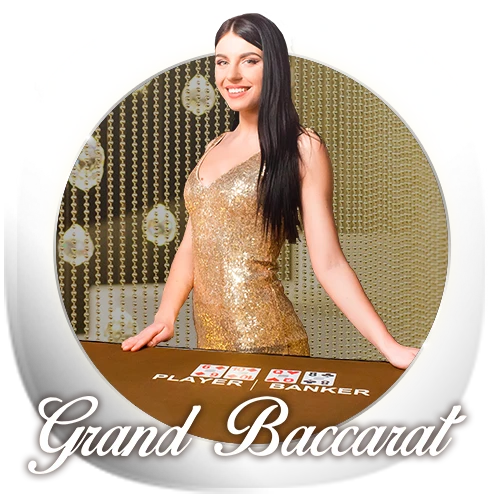 Grand Baccarat