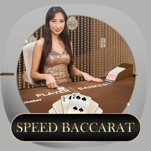 Speed Baccarat