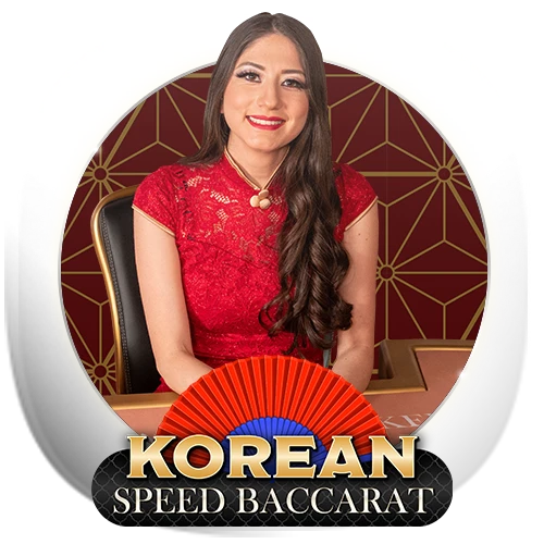 Korean Speed Baccarat