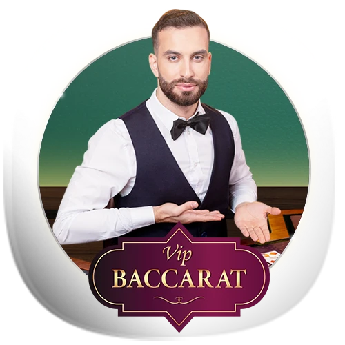 VIP Baccarat