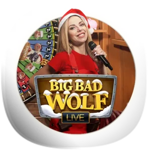 Big Bad Wolf Live