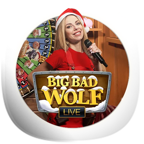 Big Bad Wolf Live