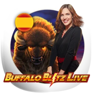 Buffalo Blitz España