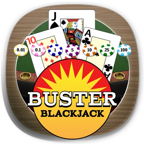 Buster Blackjack