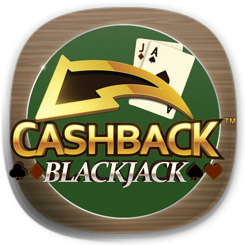 Cashback Blackjack