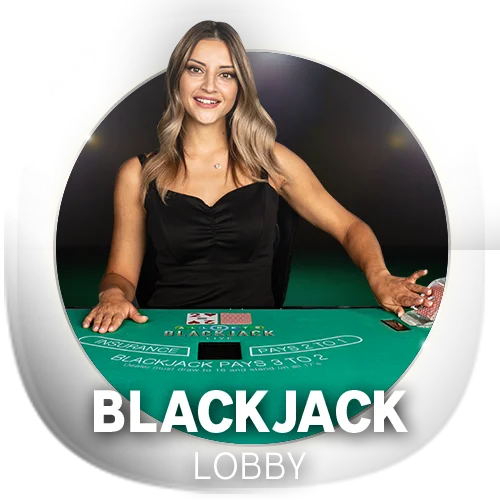 Blackjack Lobby