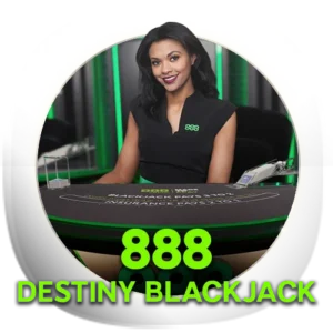 888 Destiny