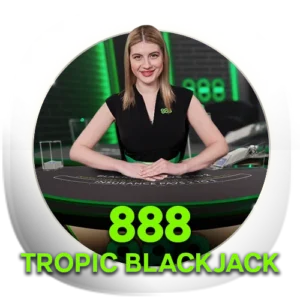 888 Tropic