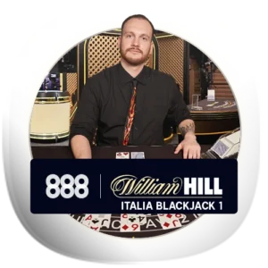 888 | WH Italian BJ 1