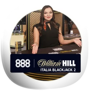 888 | WH Italian BJ 2