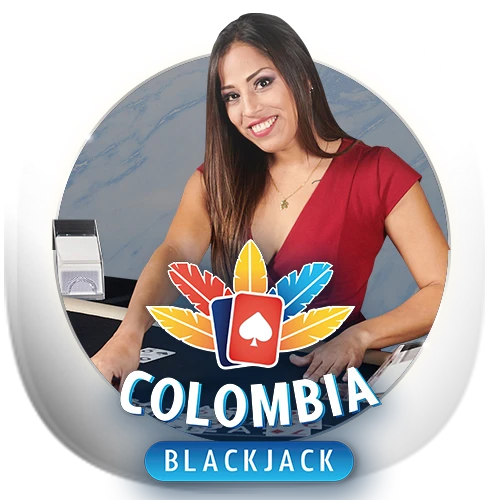 Colombia Blackjack