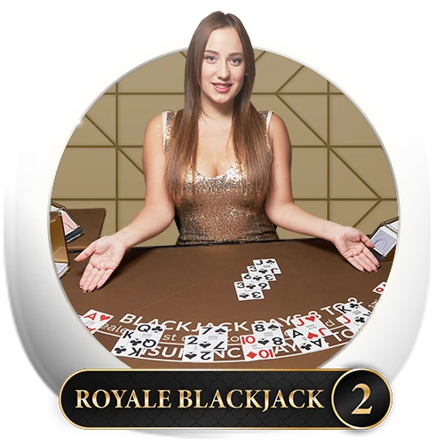 Royale Blackjack 2