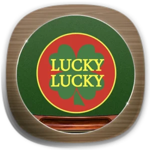 Lucky Lucky Blackjack