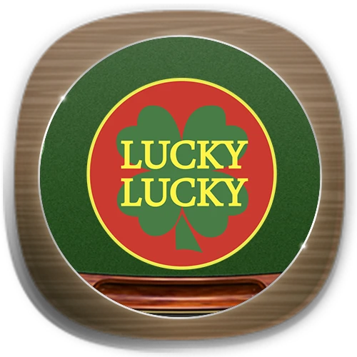 Lucky Lucky Blackjack