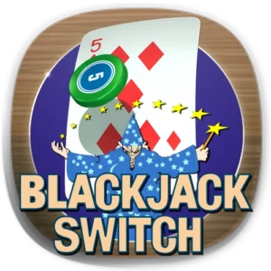 Blackjack Switch