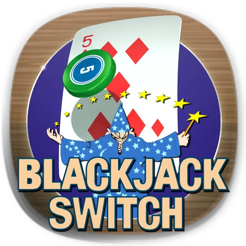 Blackjack Switch