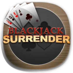 Blackjack Surrender