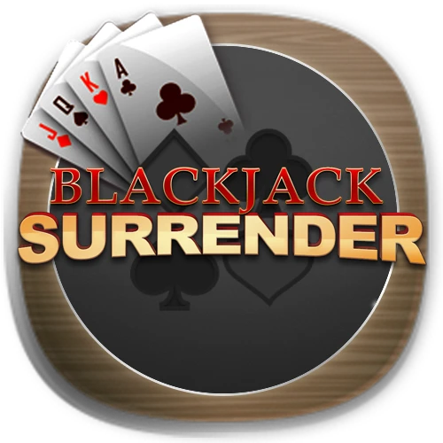 Blackjack Surrender