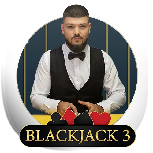 Blackjack 3