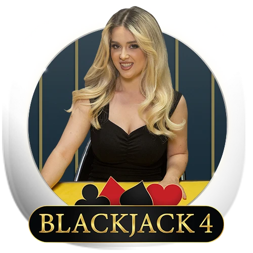 Blackjack 4