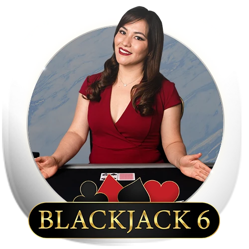 Blackjack 6