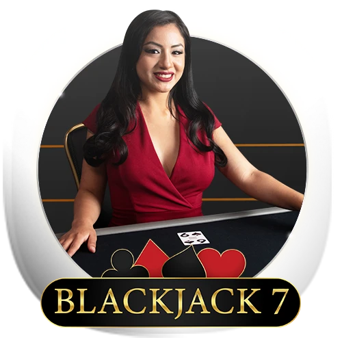 Blackjack 7