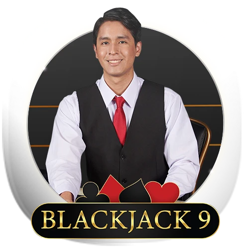Blackjack 9