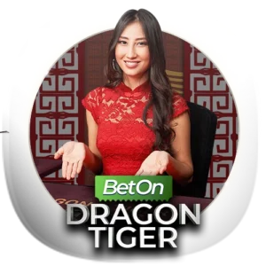 Bet On Dragon Tiger
