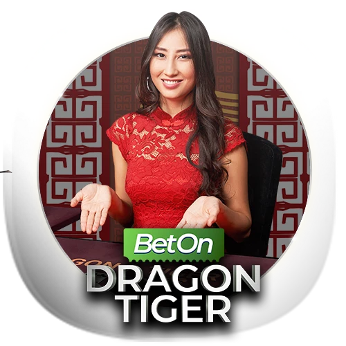 Bet On Dragon Tiger