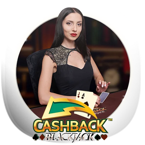 Italian Blackjack Cashback