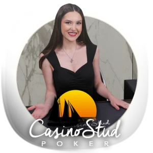 Casino Stud Poker