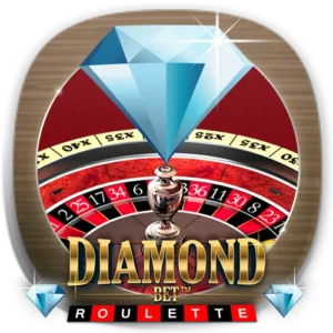 Diamond Bet Roulette