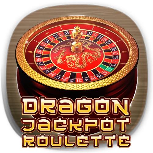 Dragon Jackpot Roulette