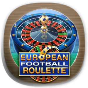 European Football Roulette