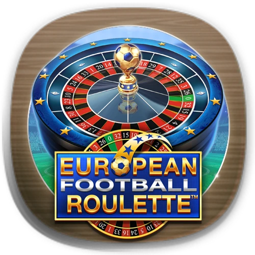 European Football Roulette