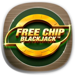 Free Chip Blackjack