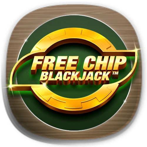 Free Chip Blackjack