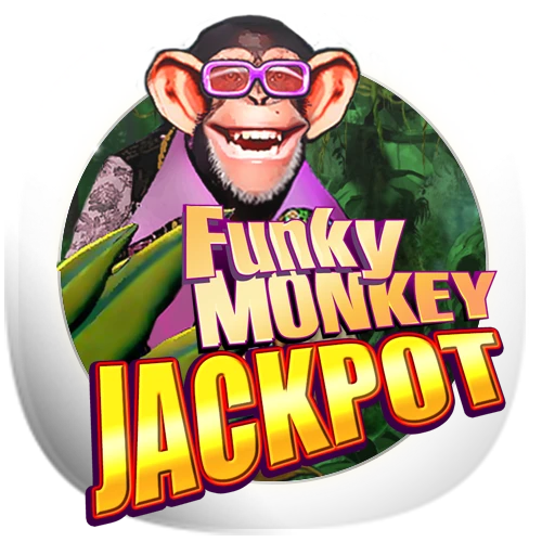 Funky Monkey Jackpot