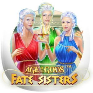Age of the Gods Fate sisters