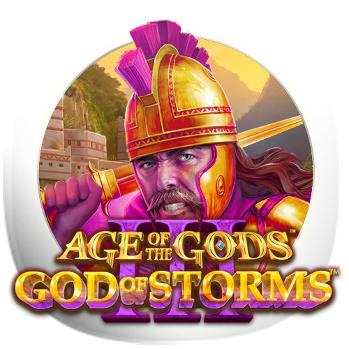 Age of the Gods God of Storms 3