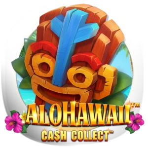 Alohawaii: Cash Collect