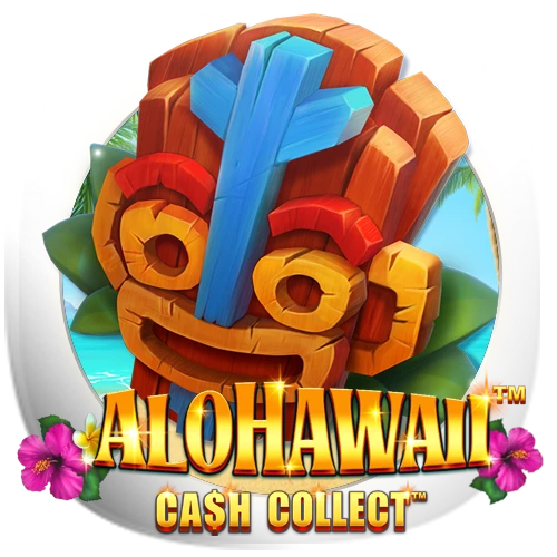 Alohawaii: Cash Collect