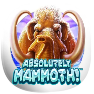 Absolutely Mammoth!
