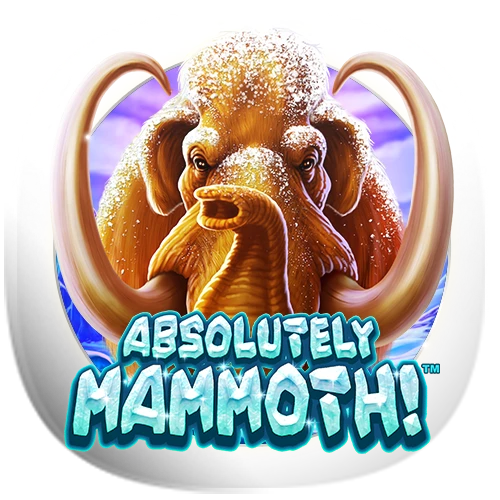 Absolutely Mammoth!