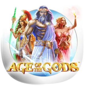 Age of the Gods