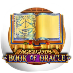 Age of the Gods: Book of Oracle