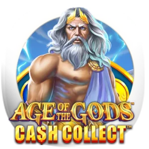 Age of the Gods: Cash Collect