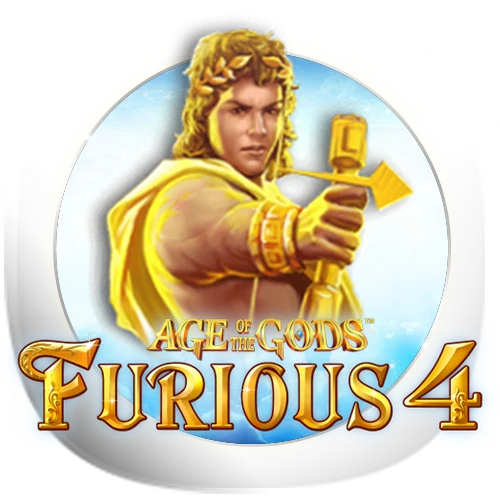 Age of the Gods: Furious 4