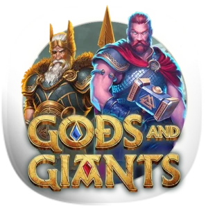 Age of the Gods Norse: Gods and Giants